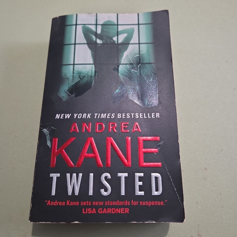 Twisted