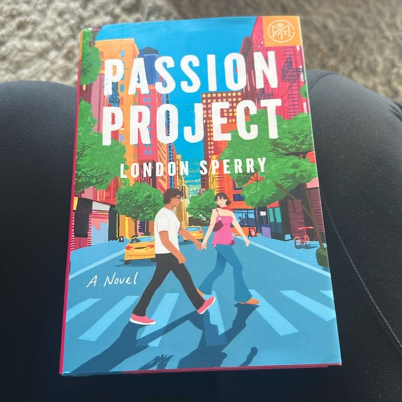 Passion Project