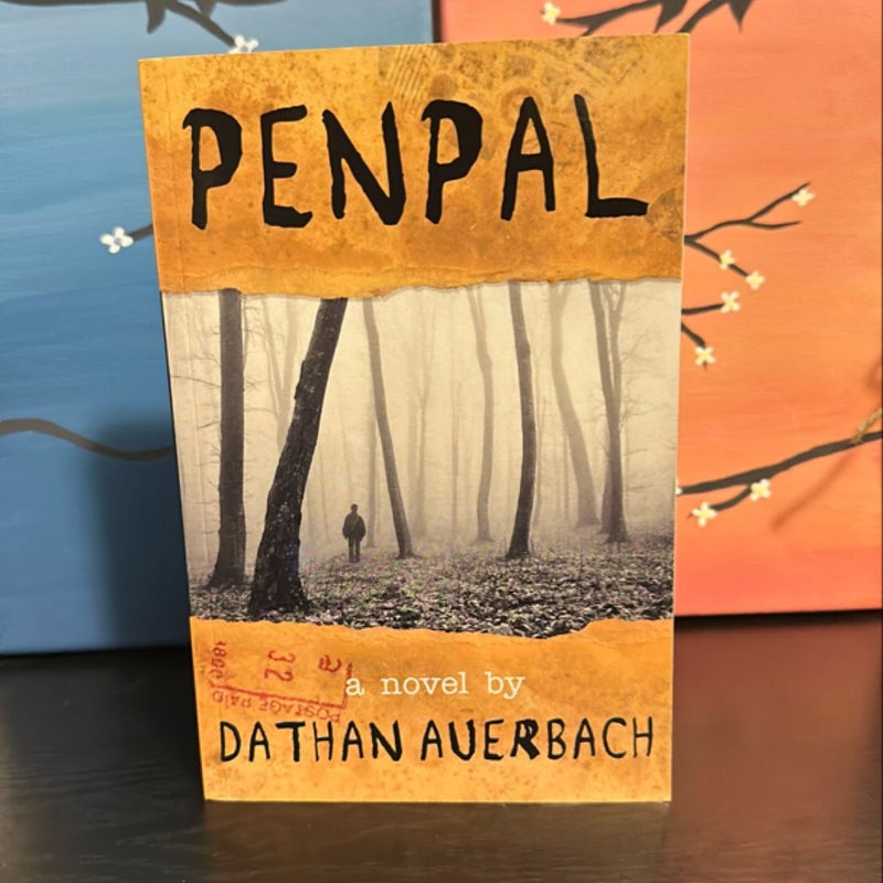 Penpal