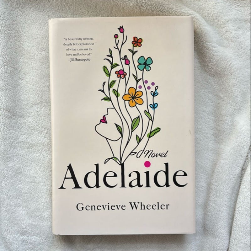 Adelaide