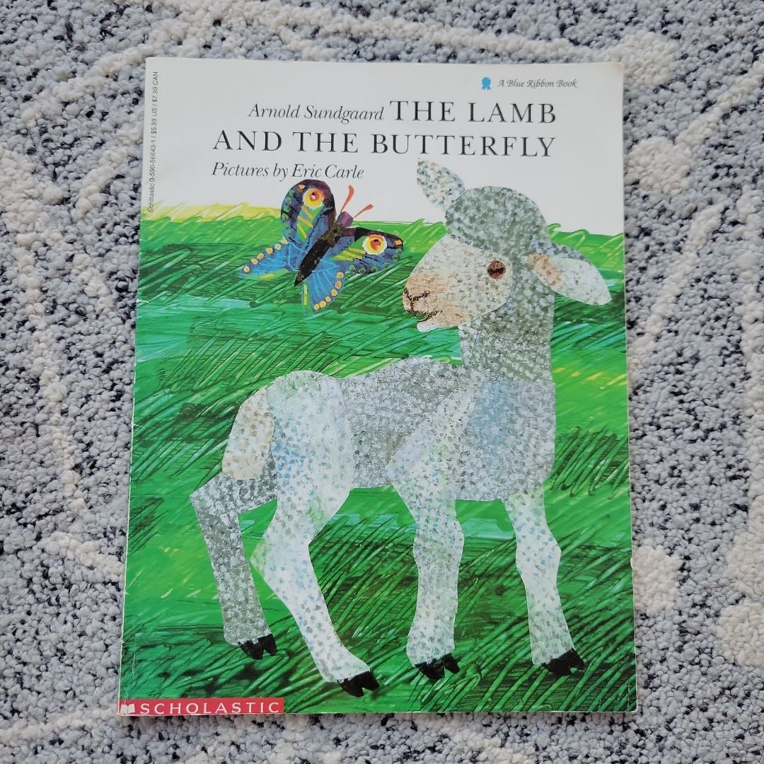 The Lamb and the Butterfly