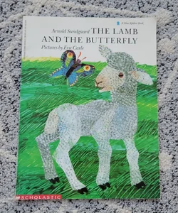 The Lamb and the Butterfly