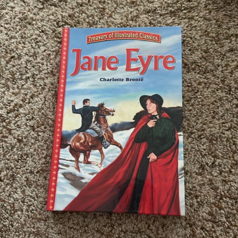 Jane Eyre