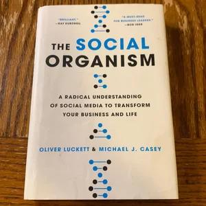 The Social Organism