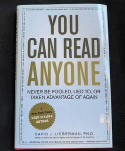 You Can Read Anyone