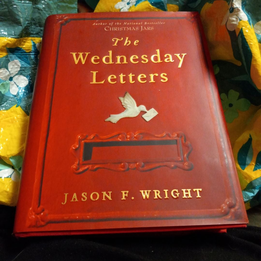 The Wednesday Letters