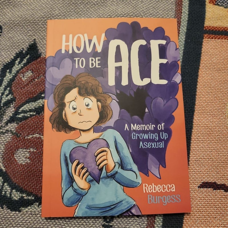How to Be Ace