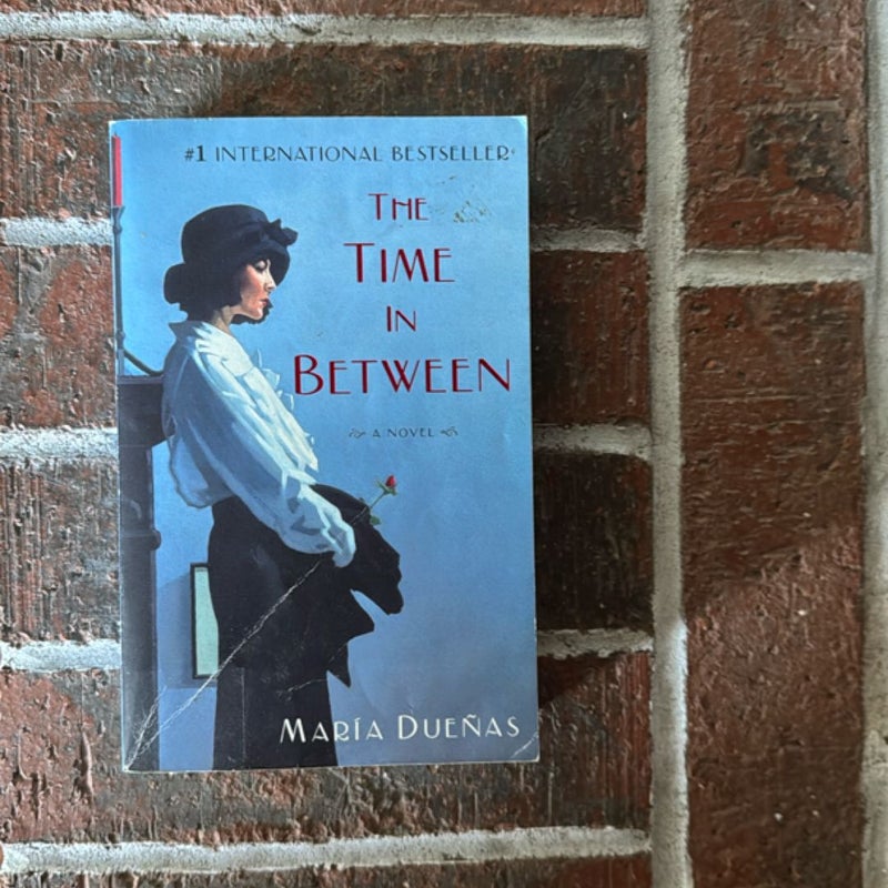The Time in Between