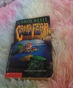 Camp Fear