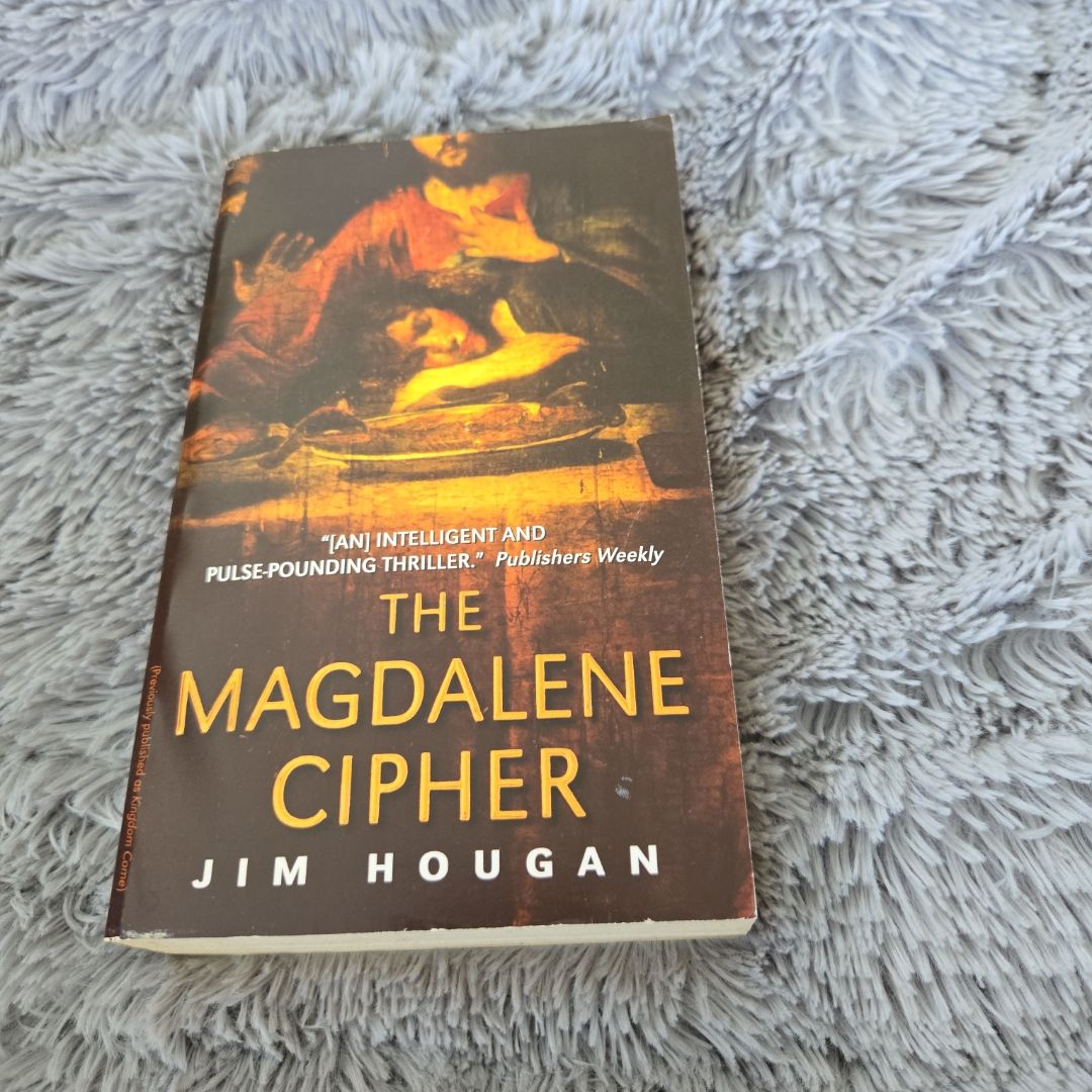 The Magdalene Cipher