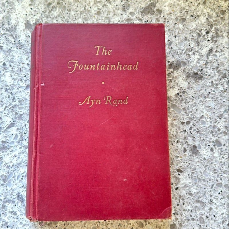 The Fountainhead