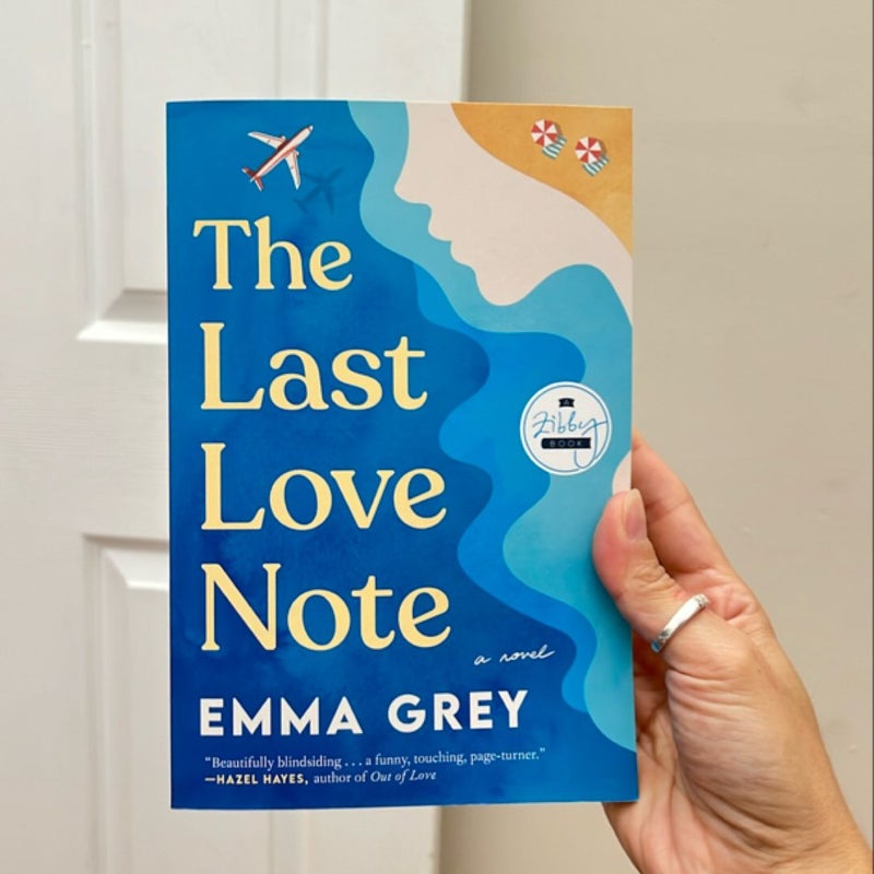 The Last Love Note