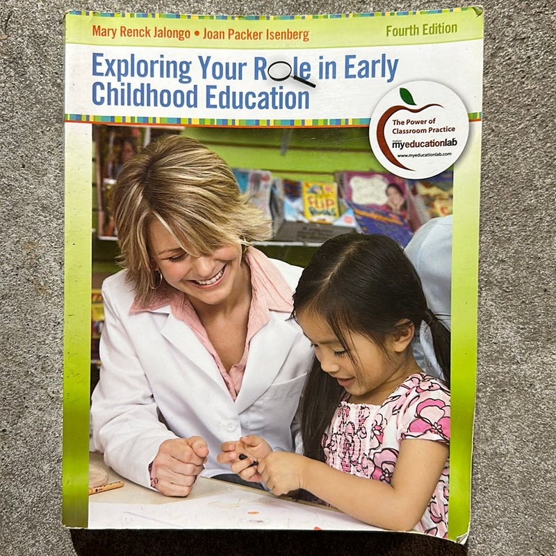 Exploring Your Role in Early Childhood Education