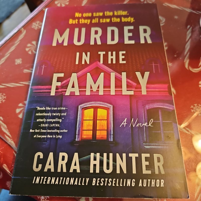 Murder in the Family