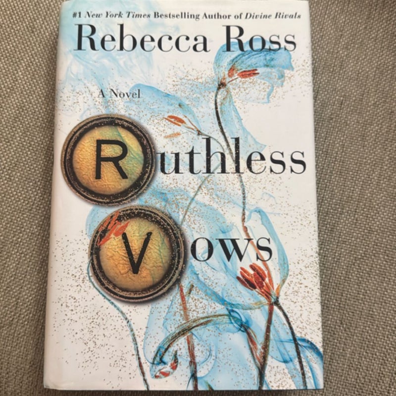 Ruthless Vows