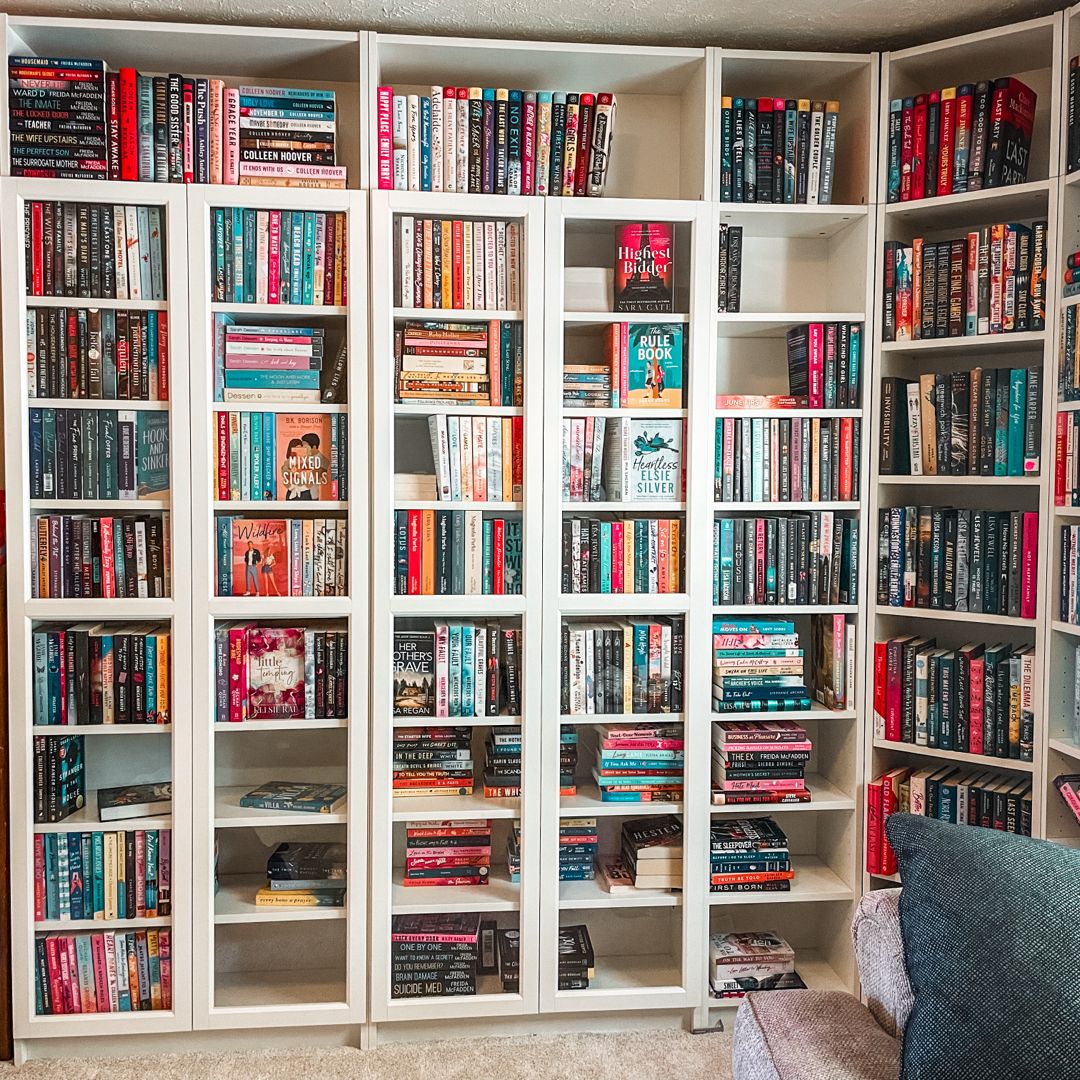 Lost & Bound Library