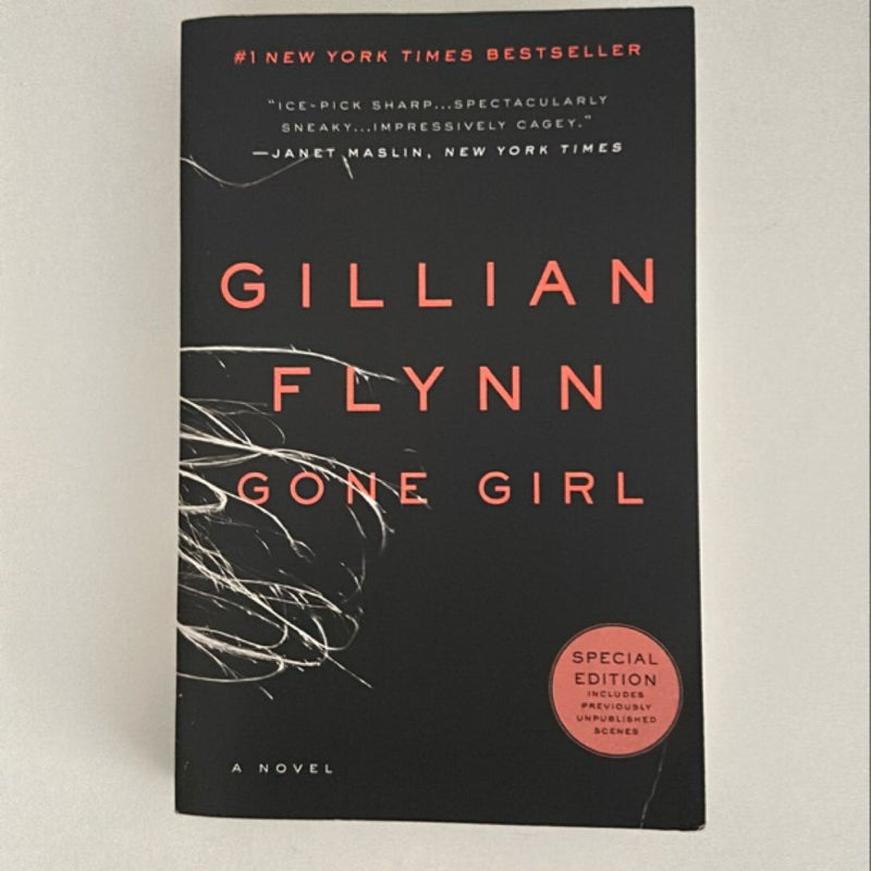 Gone Girl