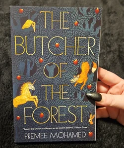 The Butcher of the Forest