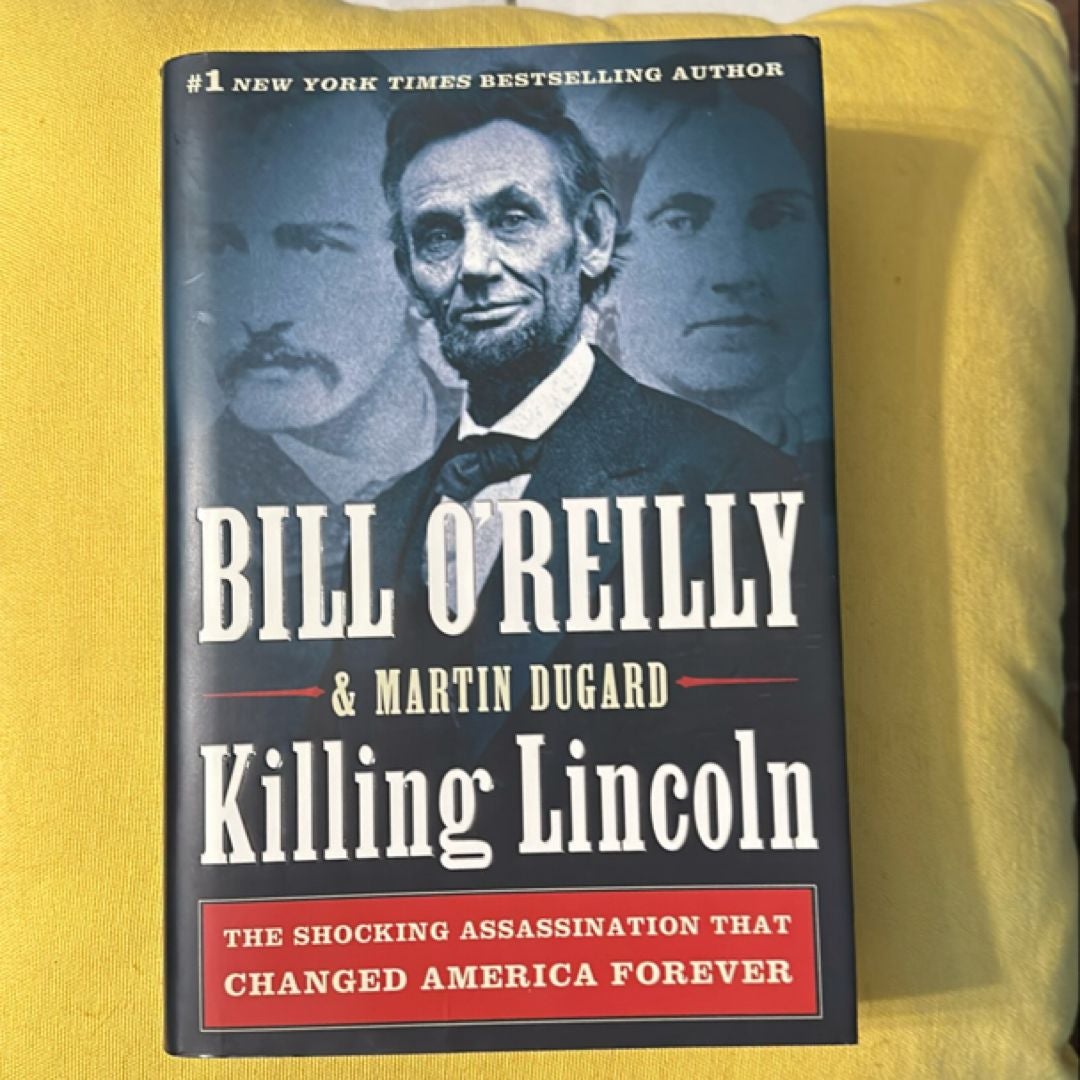 Killing Lincoln