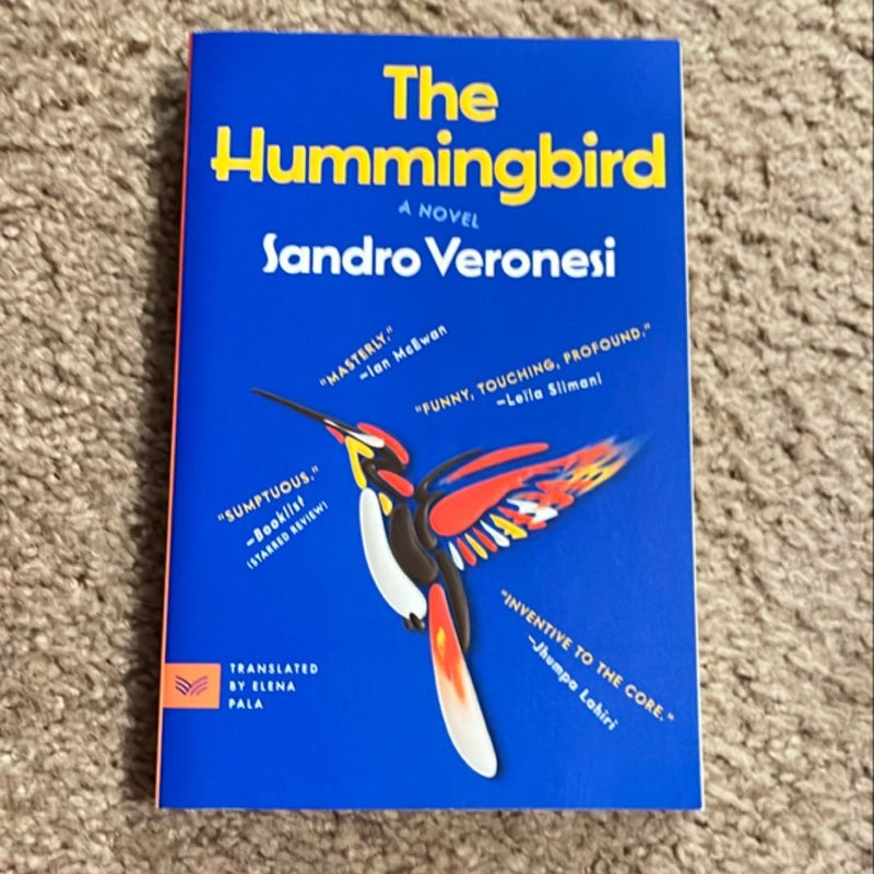 The Hummingbird