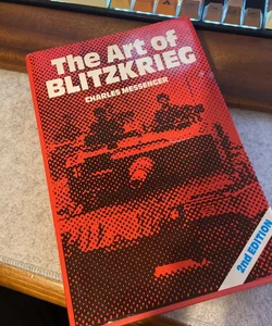 The Art of Blitzkrieg