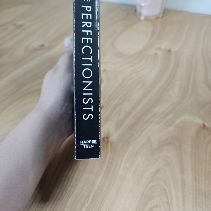 The Perfectionists