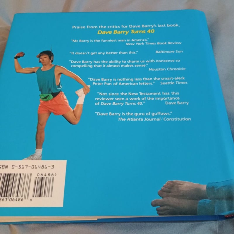 Dave Barry's Guide to Life