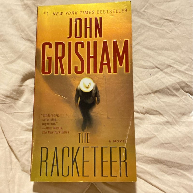 The Racketeer