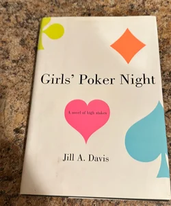 Girls' Poker Night