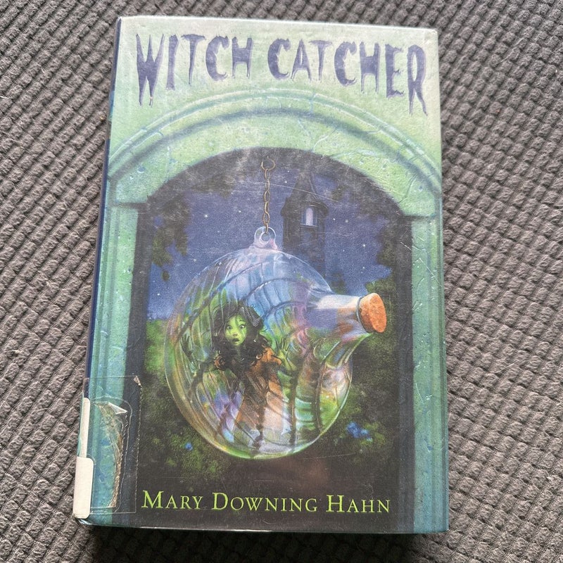 Witch Catcher