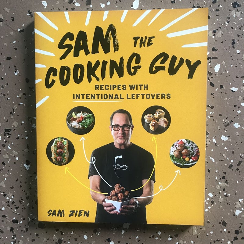 Sam the Cooking Guy