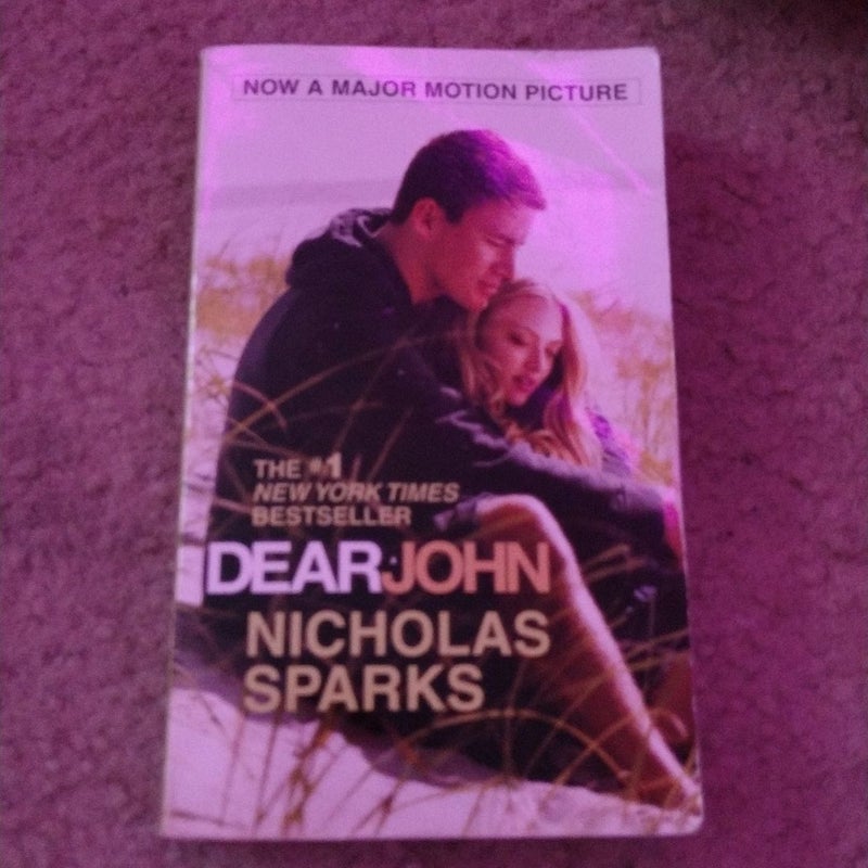 Dear John