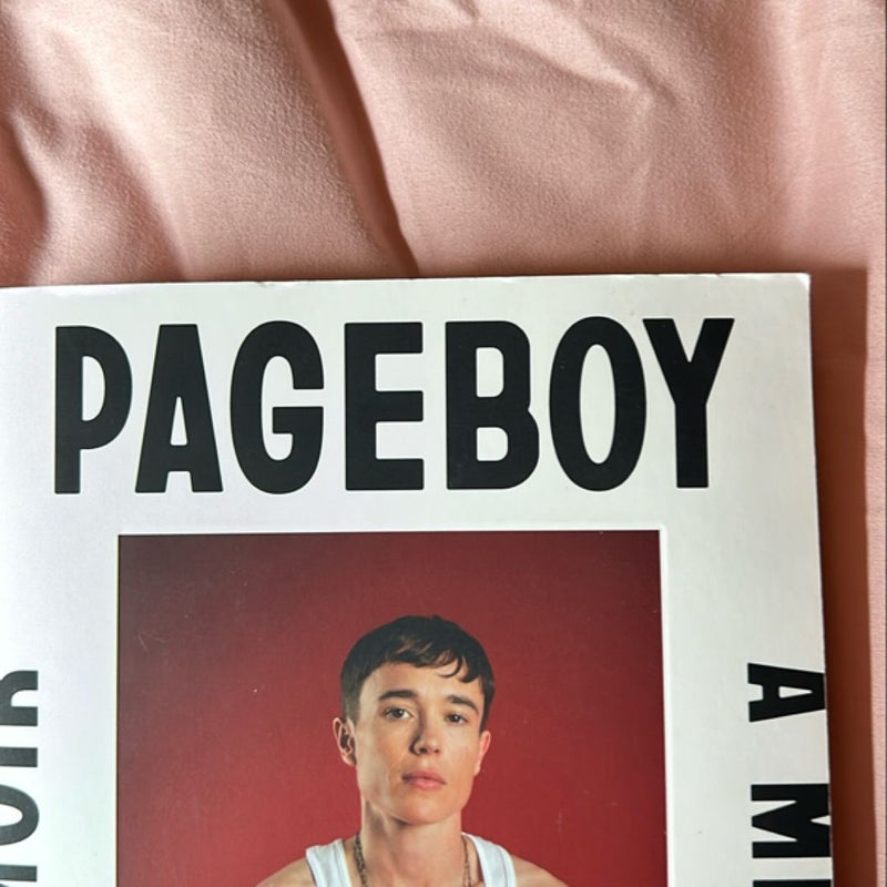 Pageboy