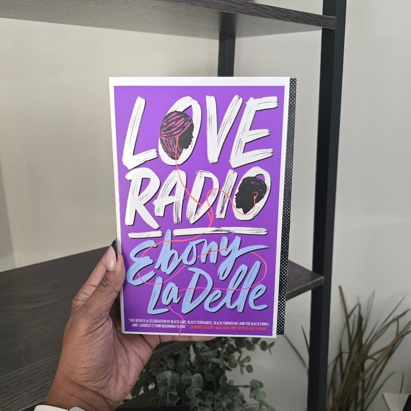 Love Radio