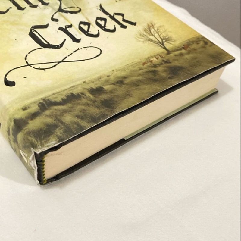 Citizens Creek
