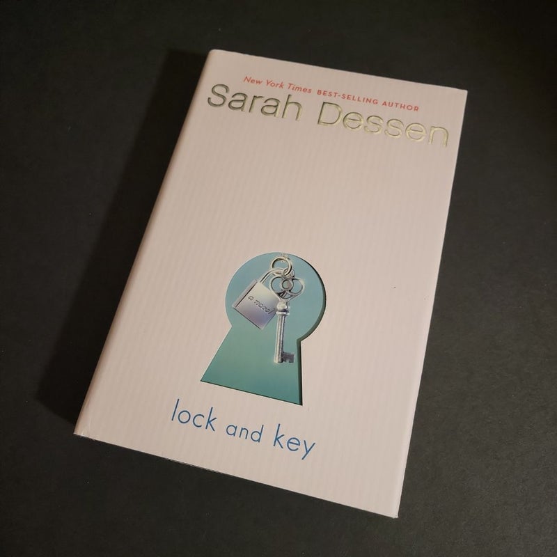 Lock and Key