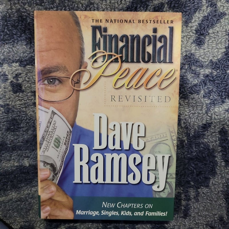 Financial Peace Revisited