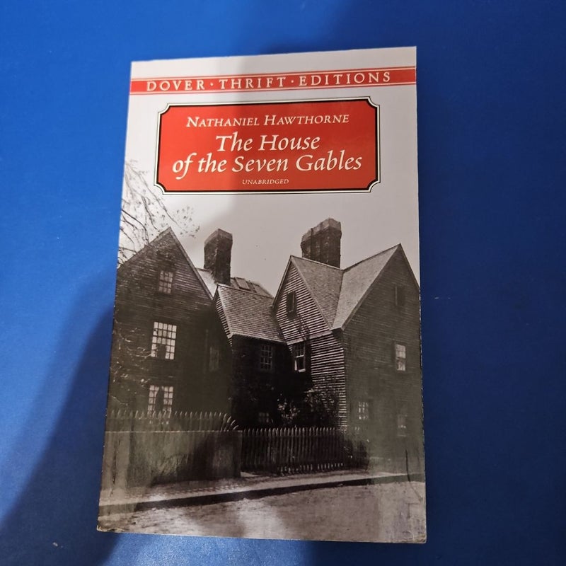 The House of the Seven Gables