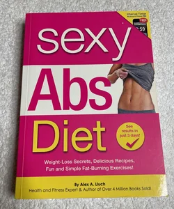 Sexy Abs Diet