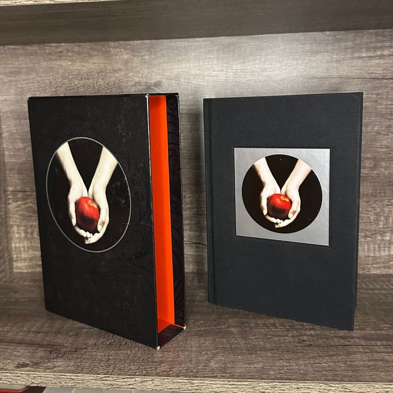 Twilight – Signed Special Edition