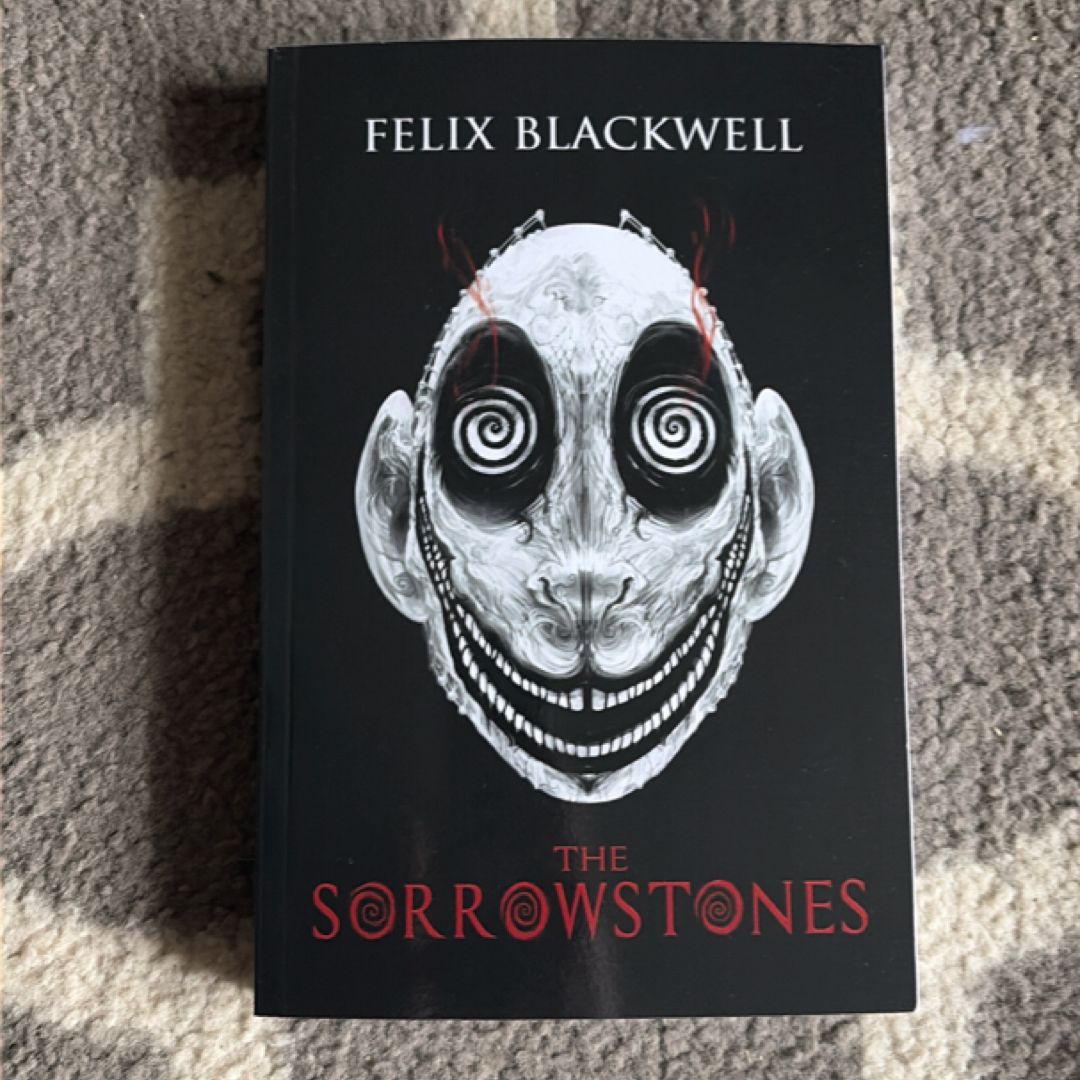 The Sorrowstones