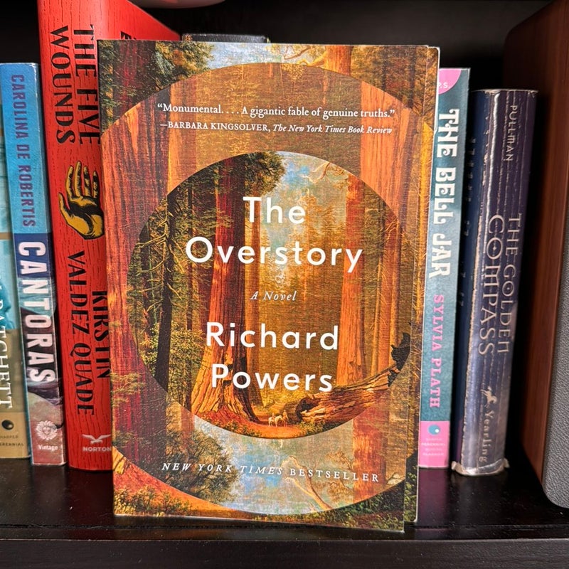 The Overstory