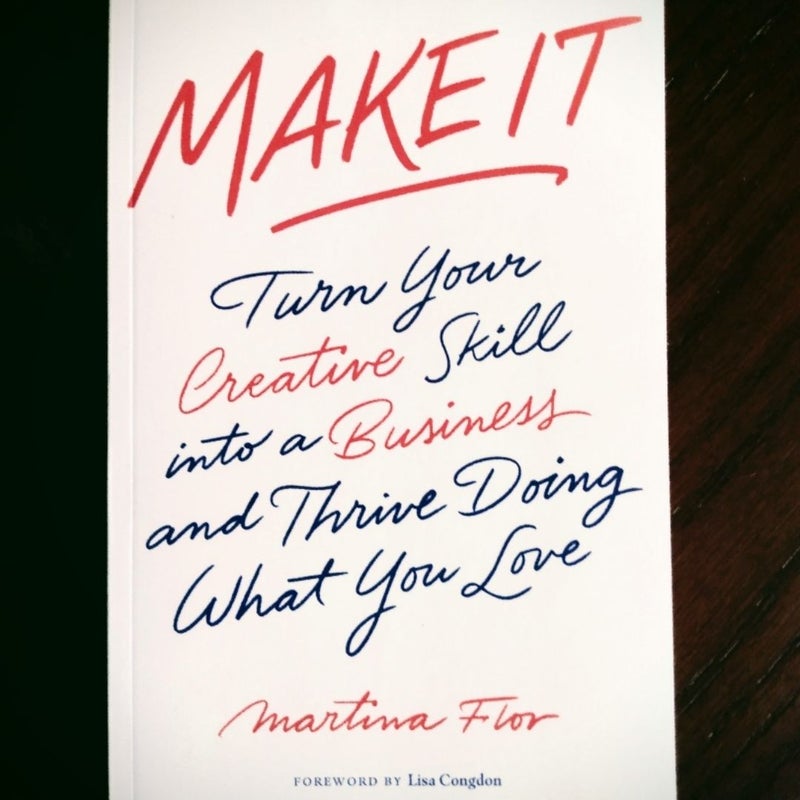 Make It