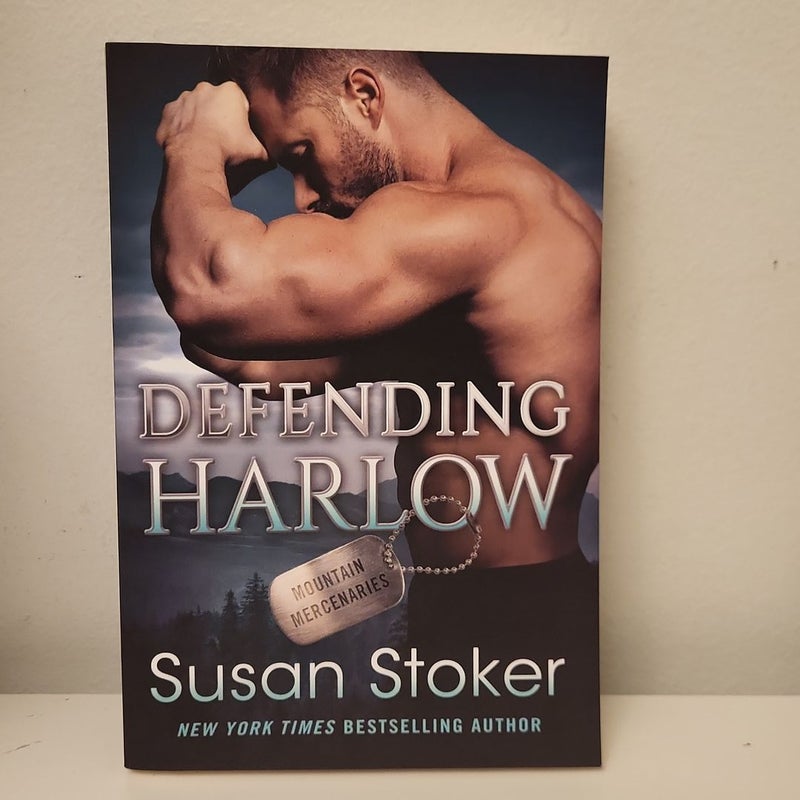 Defending Harlow
