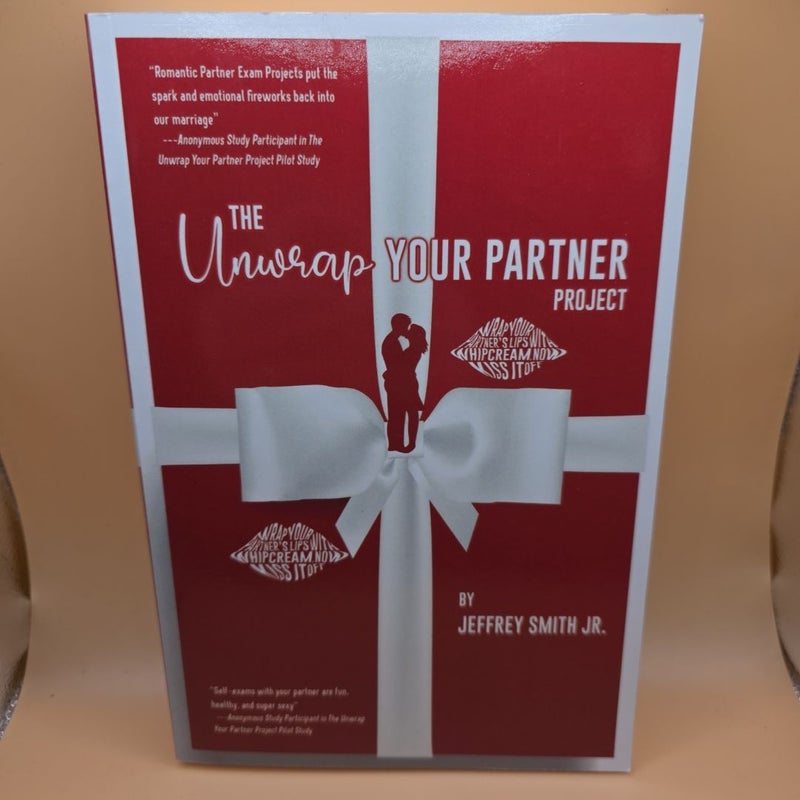 The Unwrap Your Partner Project