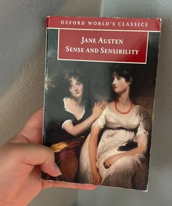 Sense and Sensibility