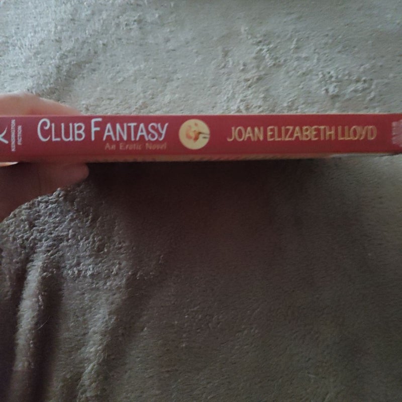 Club Fantasy