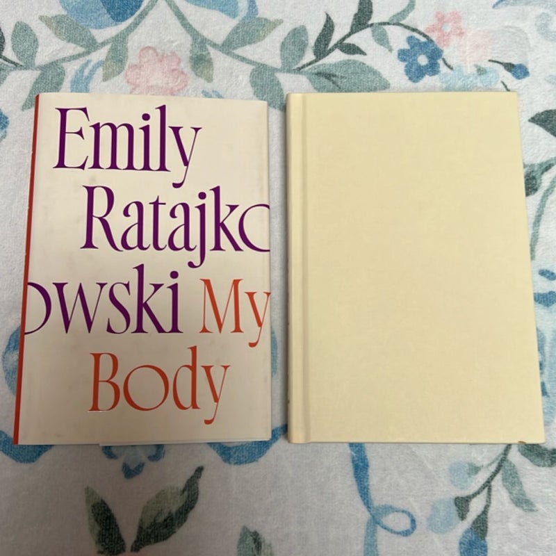 My Body