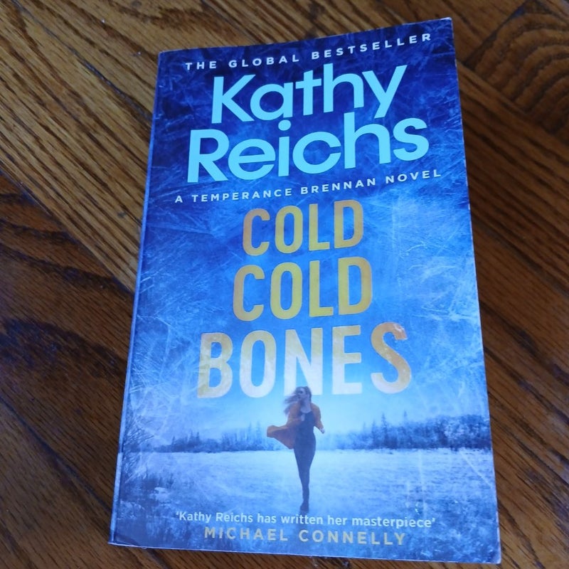 Cold, Cold Bones