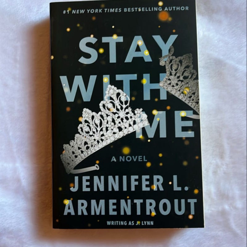 Stay with Me